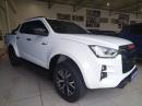 Thumbnail Isuzu D-Max 1.9TD double cab LS X-Rider auto