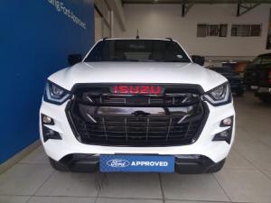 Isuzu D-Max 1.9TD double cab LS X-Rider auto - Image 2