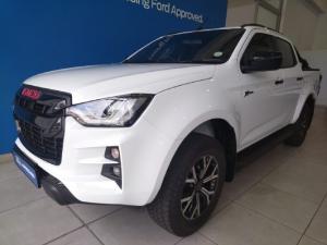 Isuzu D-Max 1.9TD double cab LS X-Rider auto - Image 4
