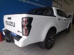 Isuzu D-Max 1.9TD double cab LS X-Rider auto - Image 6