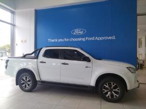 Isuzu D-Max 1.9TD double cab LS X-Rider auto - Image 7