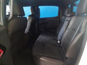 Isuzu D-Max 1.9TD double cab LS X-Rider auto - Image 9