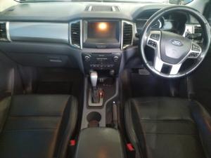 Ford Ranger 2.2TDCi double cab Hi-Rider XLT auto - Image 11