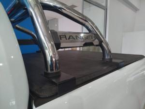 Ford Ranger 2.2TDCi double cab Hi-Rider XLT auto - Image 12