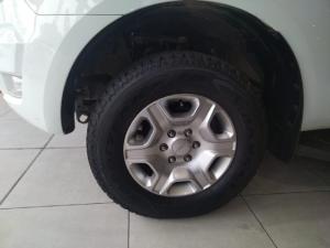 Ford Ranger 2.2TDCi double cab Hi-Rider XLT auto - Image 13