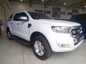 Ford Ranger 2.2TDCi double cab Hi-Rider XLT auto - Image 1