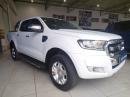 Thumbnail Ford Ranger 2.2TDCi double cab Hi-Rider XLT auto