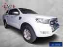 Thumbnail Ford Ranger 2.2TDCi double cab Hi-Rider XLT auto