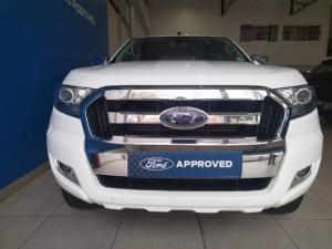 Ford Ranger 2.2TDCi double cab Hi-Rider XLT auto - Image 2