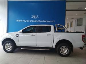 Ford Ranger 2.2TDCi double cab Hi-Rider XLT auto - Image 3