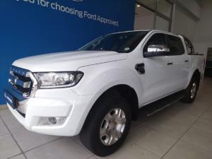 Ford Ranger 2.2TDCi double cab Hi-Rider XLT auto - Image 4