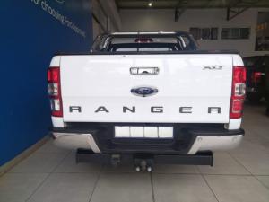 Ford Ranger 2.2TDCi double cab Hi-Rider XLT auto - Image 5
