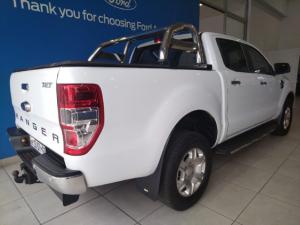 Ford Ranger 2.2TDCi double cab Hi-Rider XLT auto - Image 6