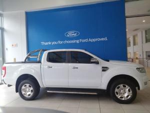 Ford Ranger 2.2TDCi double cab Hi-Rider XLT auto - Image 7