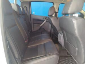 Ford Ranger 2.2TDCi double cab Hi-Rider XLT auto - Image 8