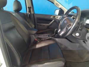 Ford Ranger 2.2TDCi double cab Hi-Rider XLT auto - Image 9