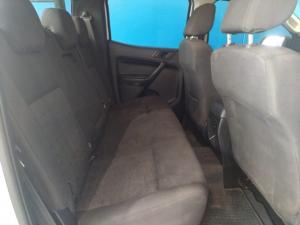 Ford Ranger 2.0 SiT double cab XL auto - Image 10