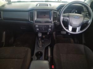 Ford Ranger 2.0 SiT double cab XL auto - Image 11
