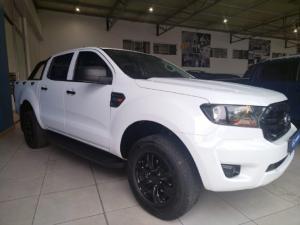 Ford Ranger 2.0 SiT double cab XL auto - Image 1