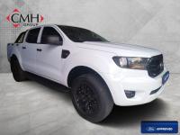 Thumbnail Ford Ranger 2.0 SiT double cab XL auto