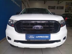 Ford Ranger 2.0 SiT double cab XL auto - Image 2