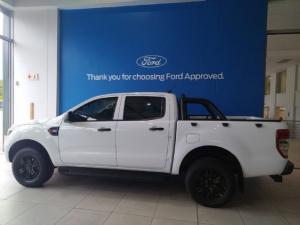 Ford Ranger 2.0 SiT double cab XL auto - Image 4