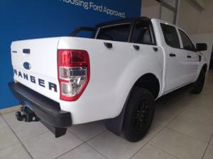 Ford Ranger 2.0 SiT double cab XL auto - Image 6