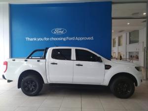 Ford Ranger 2.0 SiT double cab XL auto - Image 7