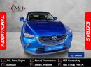 Thumbnail Mazda CX-3 2.0 Active