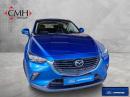 Thumbnail Mazda CX-3 2.0 Active
