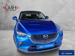 Mazda CX-3 2.0 Active - Image 1