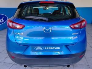 Mazda CX-3 2.0 Active - Image 4