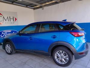 Mazda CX-3 2.0 Active - Image 9