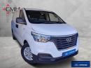 Thumbnail Hyundai H-1 2.5VGTi panel van