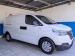Hyundai H-1 2.5VGTi panel van - Thumbnail 2