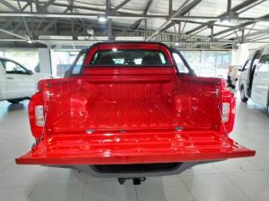 Foton Tunland G7 2.0TD double cab Limited 4x4 - Image 5