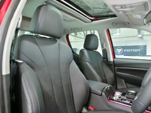 Foton Tunland G7 2.0TD double cab Limited 4x4 - Image 7