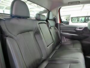Foton Tunland G7 2.0TD double cab Limited 4x4 - Image 8