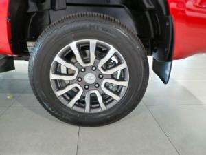 Foton Tunland G7 2.0TD double cab Limited 4x4 - Image 9