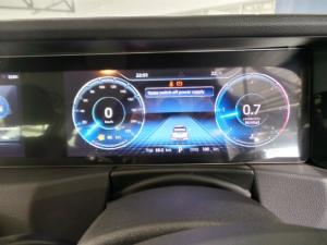 Foton Tunland G7 2.0TD double cab TL auto - Image 14