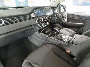 Foton Tunland G7 2.0TD double cab TL auto - Image 16