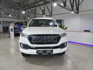 Foton Tunland G7 2.0TD double cab TL auto - Image 18