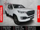 Thumbnail Foton Tunland G7 2.0TD double cab TL auto