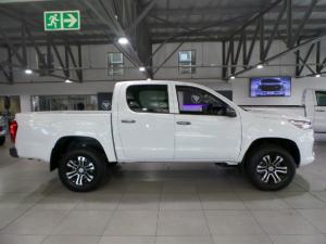 Foton Tunland G7 2.0TD double cab TL auto - Image 2