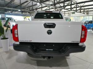 Foton Tunland G7 2.0TD double cab TL auto - Image 4