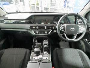 Foton Tunland G7 2.0TD double cab TL auto - Image 8