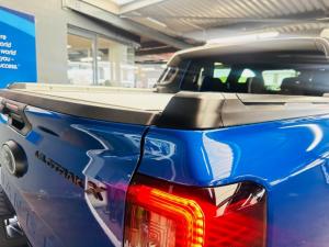 Ford Ranger 2.0 BiTurbo double cab Wildtrak X 4WD - Image 10