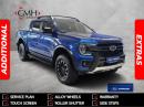 Thumbnail Ford Ranger 2.0 BiTurbo double cab Wildtrak X 4WD