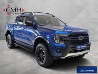 Thumbnail Ford Ranger 2.0 BiTurbo double cab Wildtrak X 4WD