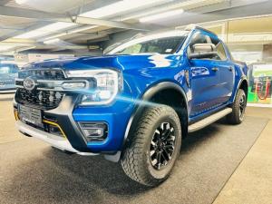 Ford Ranger 2.0 BiTurbo double cab Wildtrak X 4WD - Image 3